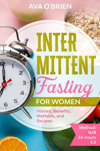 Intermittent Fasting for Women