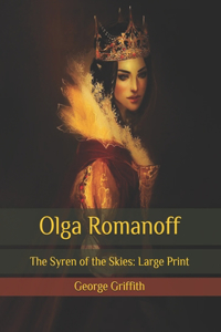 Olga Romanoff