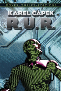 R.U.R. (Annotated)