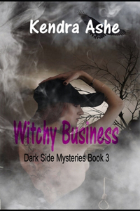 Witchy Business