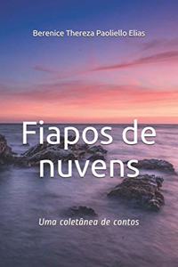 Fiapos de nuvens