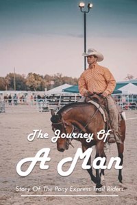 Journey Of A Man