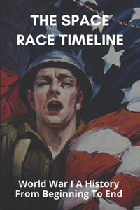 The Space Race Timeline