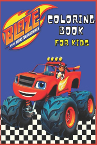 Blaze and the Monster Machines