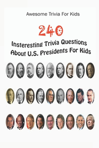 Awesome Trivia For Kids