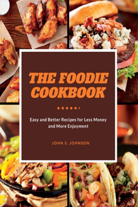 Foodie Cookbook