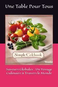 Saveurs Globales