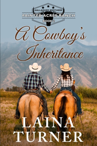Cowboy's Inheritance