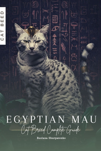 Egyptian Mau