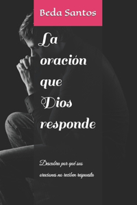 oración que Dios responde