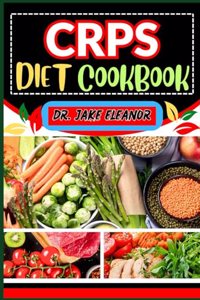 Crps Diet Cookbook
