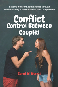 Conflict Control Between Couple