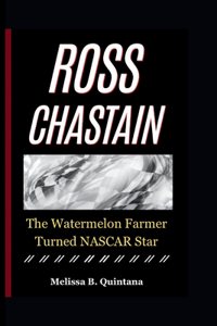 Ross Chastain