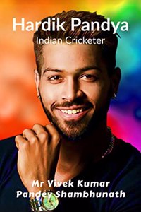 Hardik Pandya