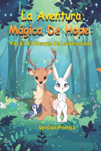 Aventura Mágica de Hope