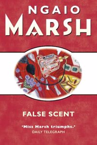 False Scent