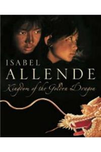 Kingdom of the Golden Dragon