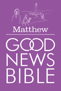 Matthew’s Gospel