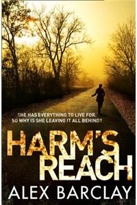 Harms Reach EXPORT