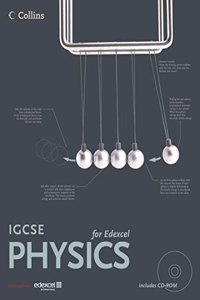 IGCSE Physics for Edexcel: Innovative â€¢ Interactive â€¢ International (International GCSE)