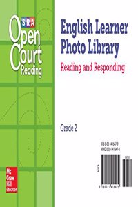 Open Court Reading El Photo Library Reading and Responding Card Set Grade 2