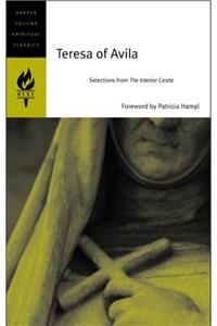 Teresa Avila PB