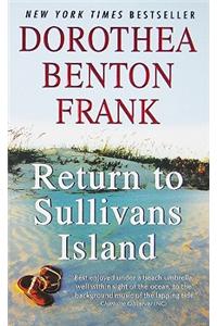 Return to Sullivans Island