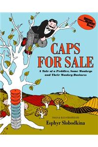 Caps for Sale