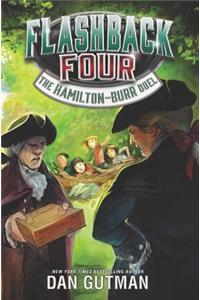 The Hamilton-Burr Duel