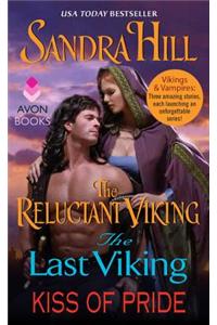 Vikings and Vampires