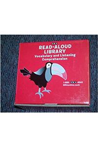 Read Aloud Library Package - Grade K