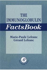 The Immunoglobulin Factsbook