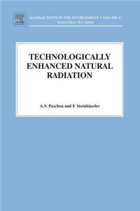 Tenr - Technologically Enhanced Natural Radiation