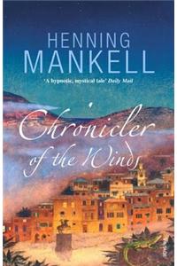 Chronicler of the Winds