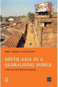 South Asia in a Globalising World