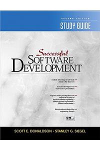 Successful Software Development Study Guide