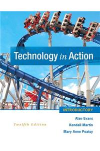 Technology In Action Introductory