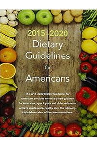 2015 Dietary Guidelines Update