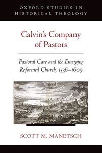 Calvin's Company of Pastors