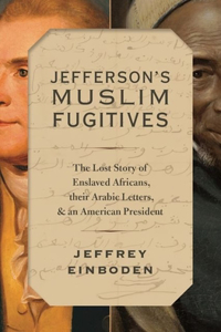 Jefferson's Muslim Fugitives