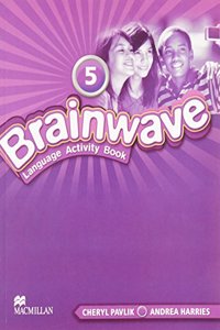 Brainwave Level 5 Language Activity Book