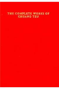 Complete Works of Chuang Tzu