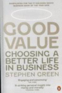 Good Value