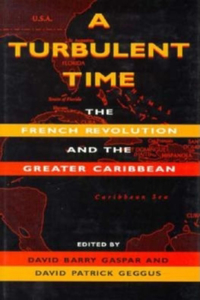 Turbulent Time