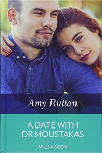 A Date with Dr Moustakas