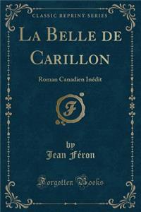 La Belle de Carillon