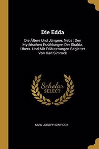 Die Edda