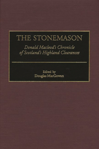 Stonemason