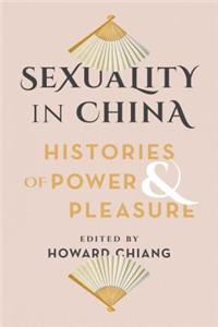 Sexuality in China