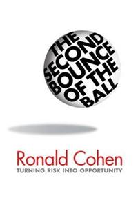 The Second Bounce Of The Ball